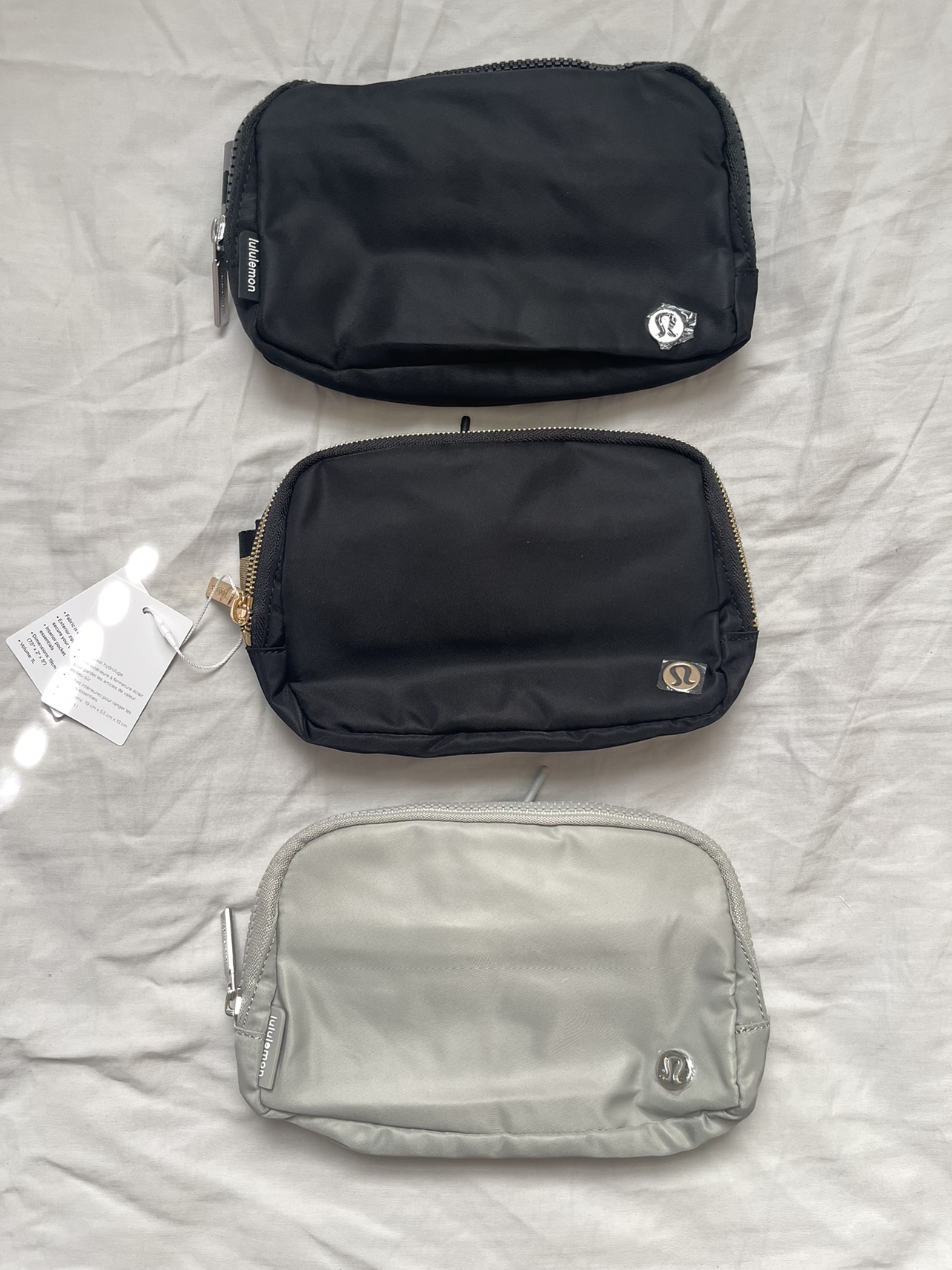Lululemon 1L Beltbag - photo 2