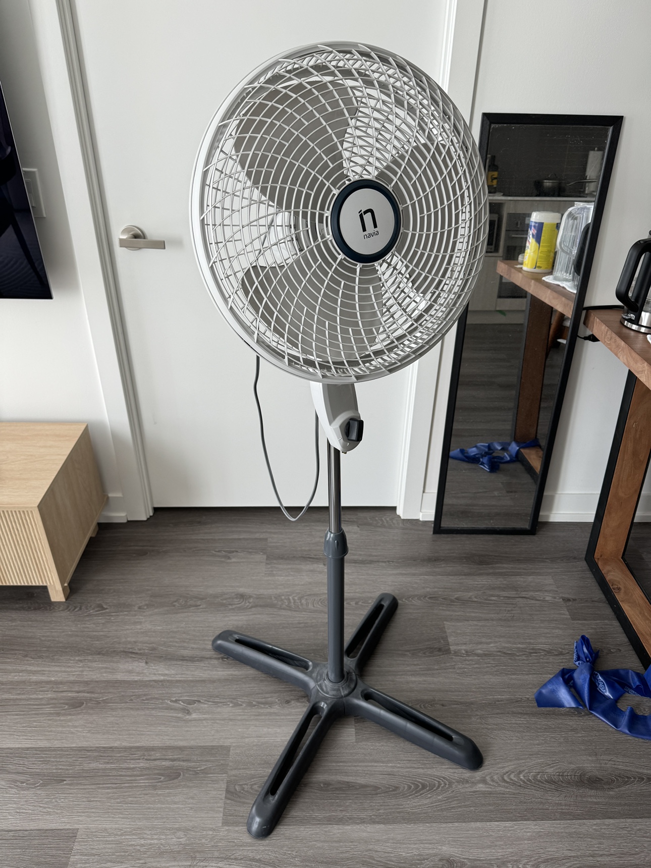 Navia 16” Pedestal Fan