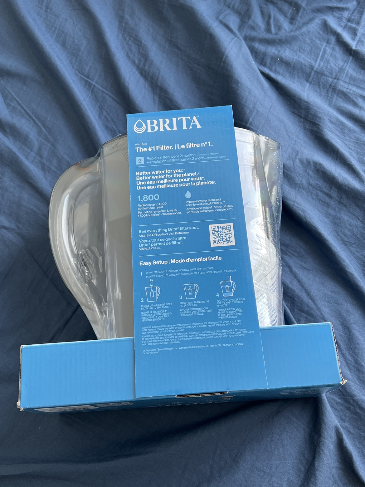 Brita - photo 2