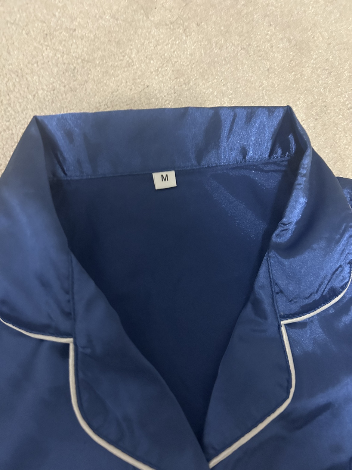 Pajamas-full set image indicator(2)