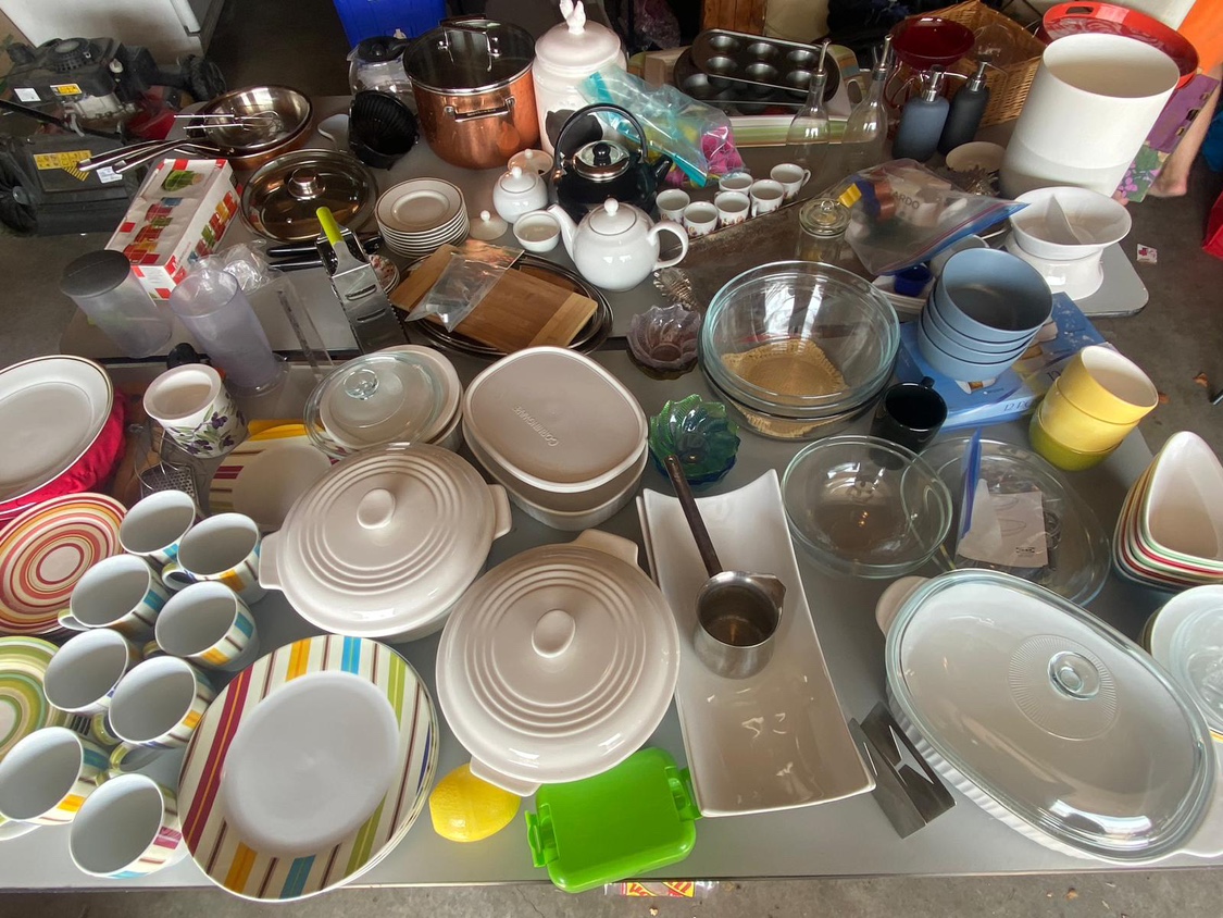 Kitchen sale - photo 2