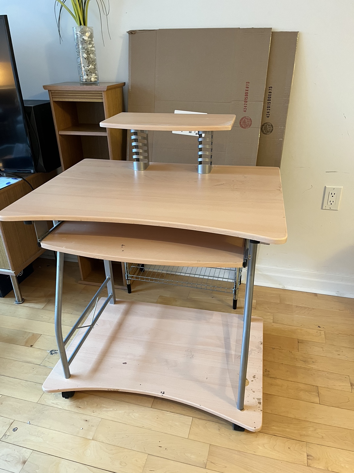 Computer Desk
