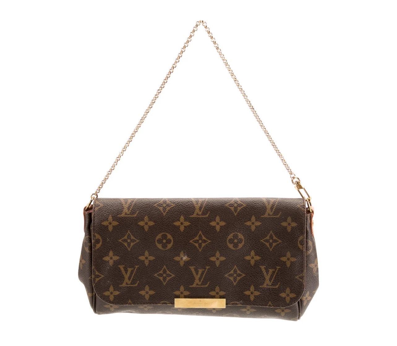 Louis Vuitton “Favourite” purse For Sale !!!