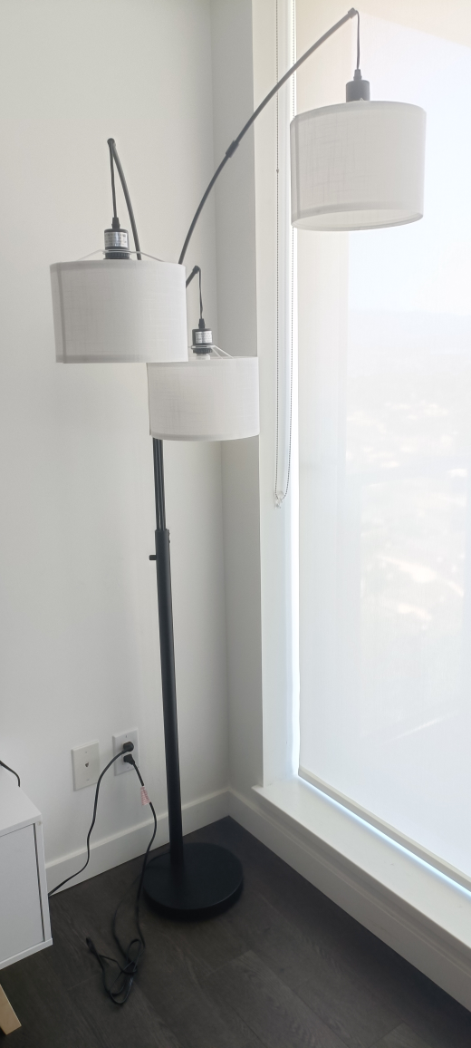 floor lamp for living room - photo 3