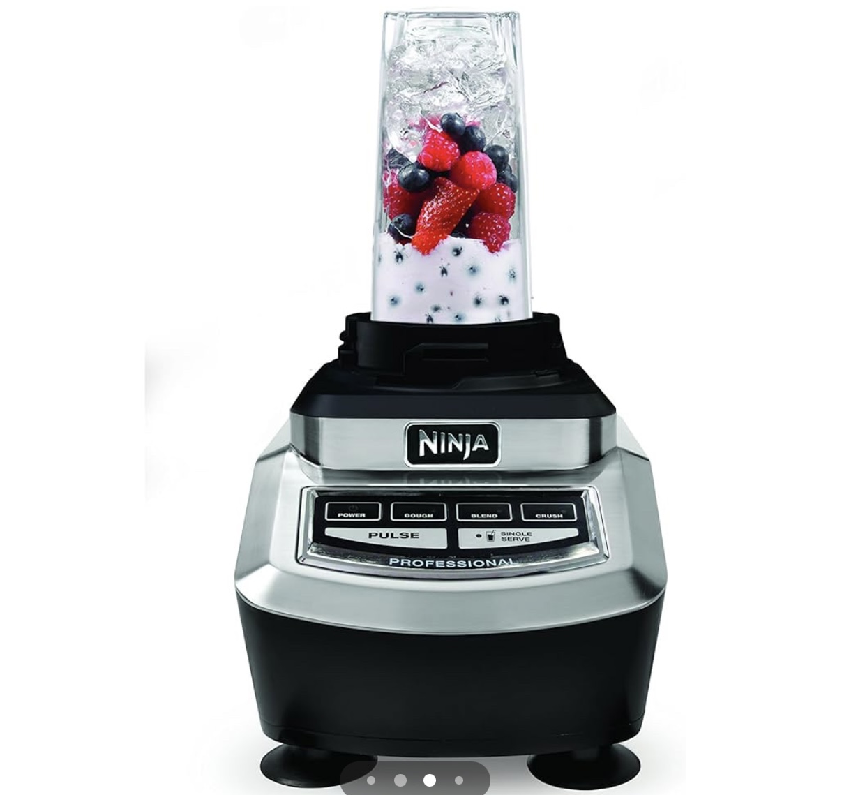 Ninja blender - photo 2
