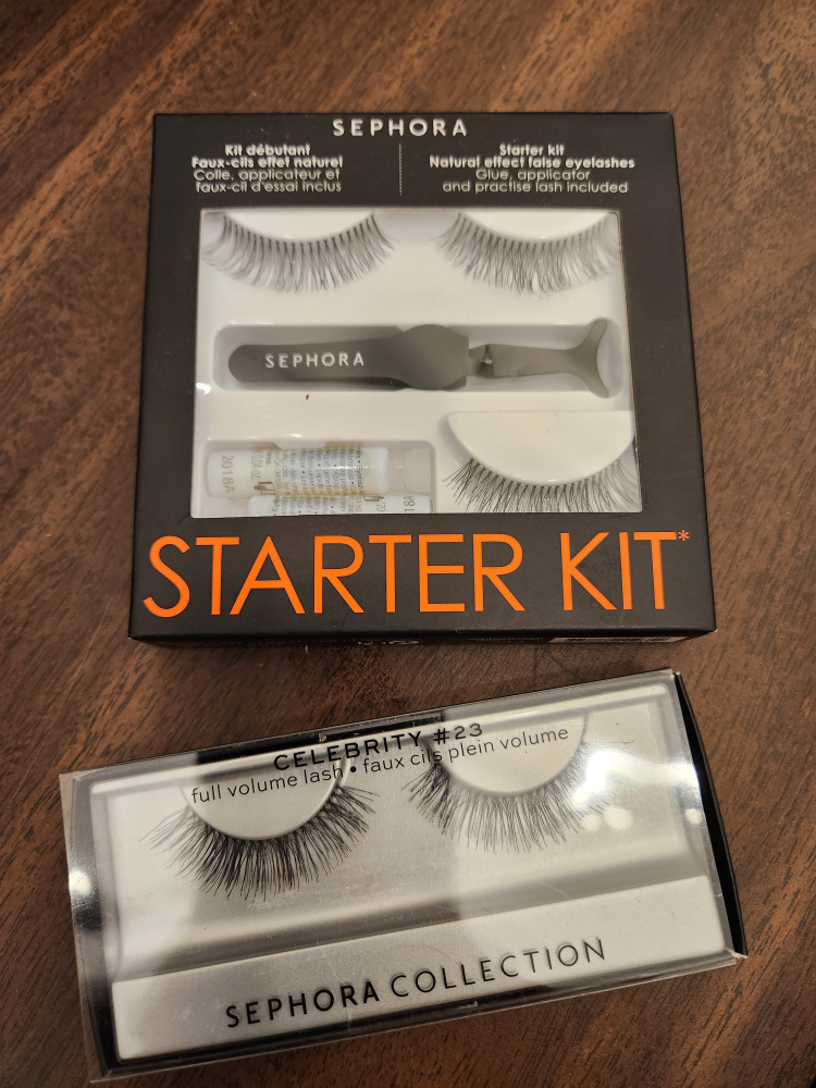 Assorted Lashes - photo 2