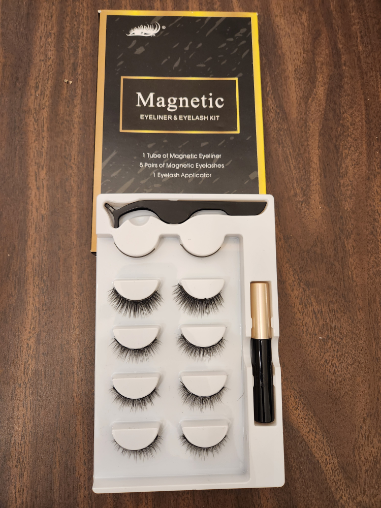 Assorted Lashes - photo 5