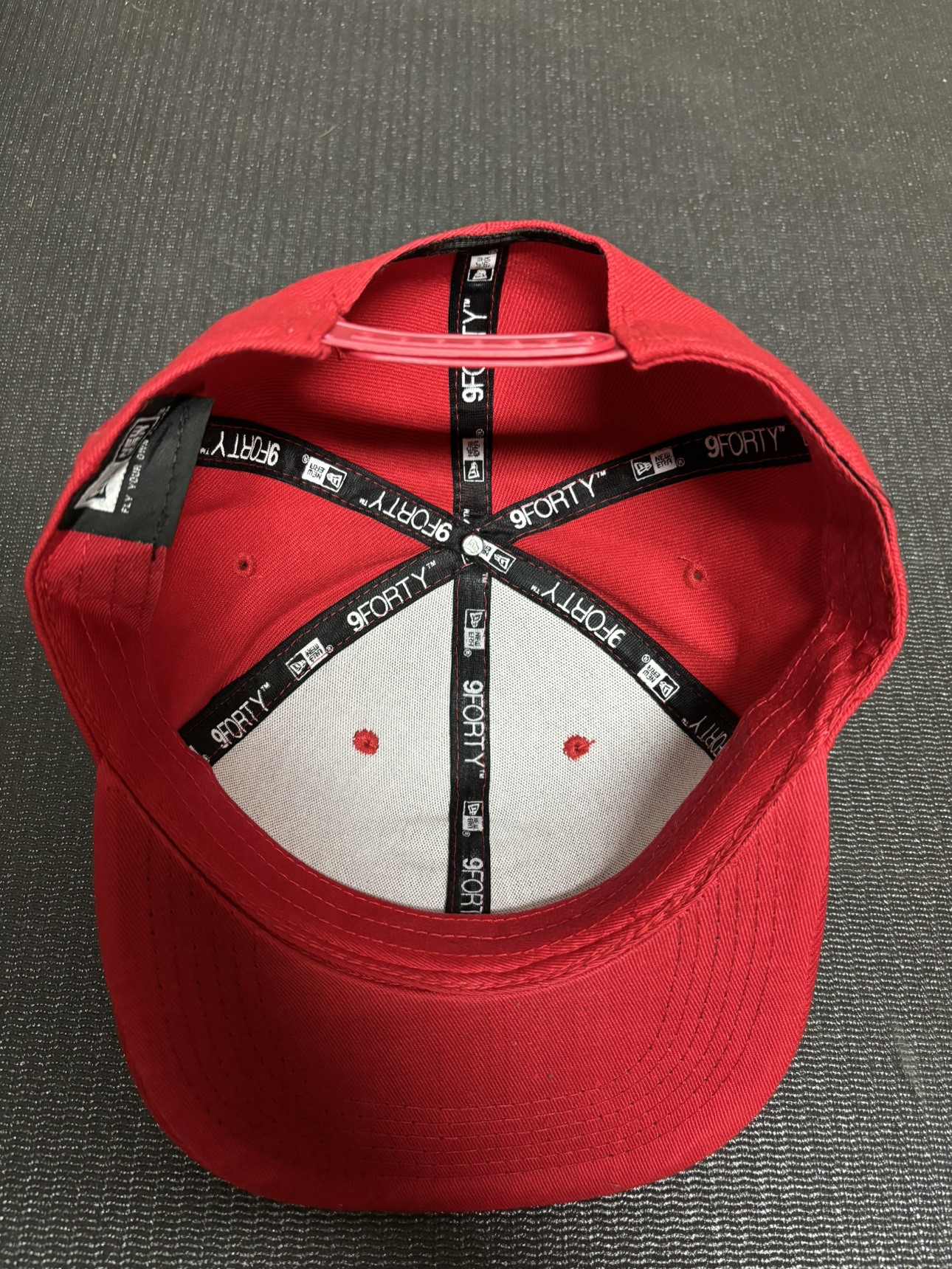 San Francisco 49ers Snapback Hat - photo 4