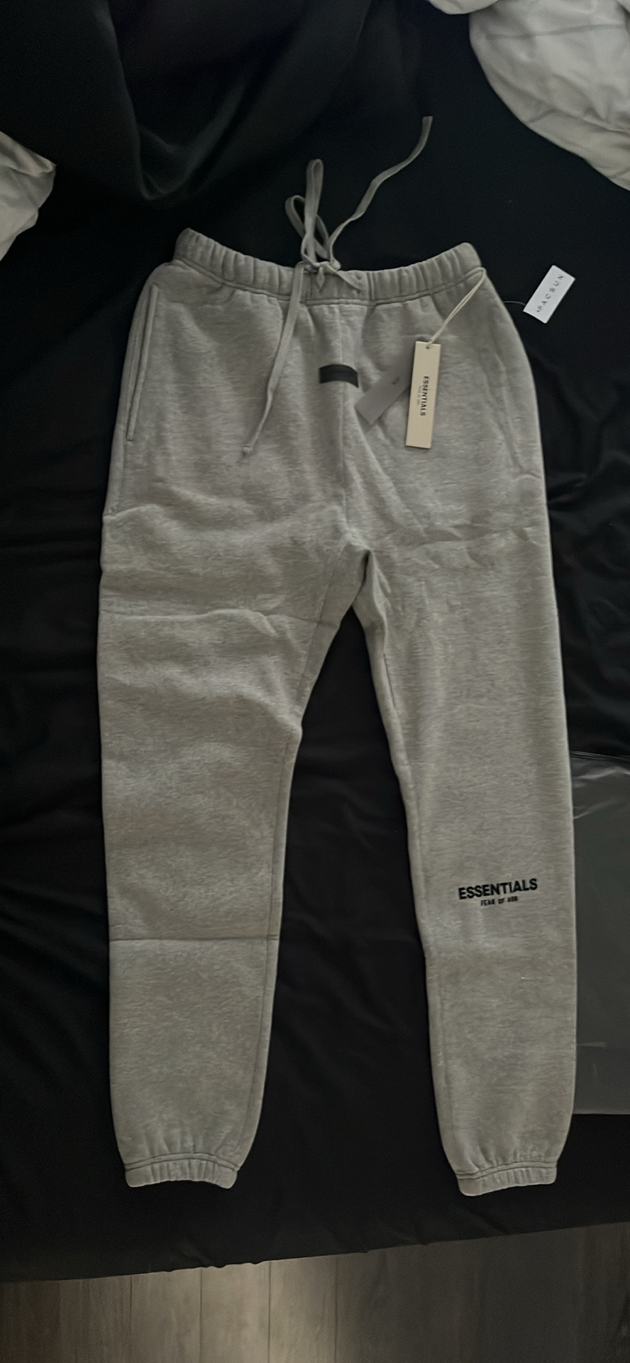 Fear of god ESSENTIALS pants - photo 2