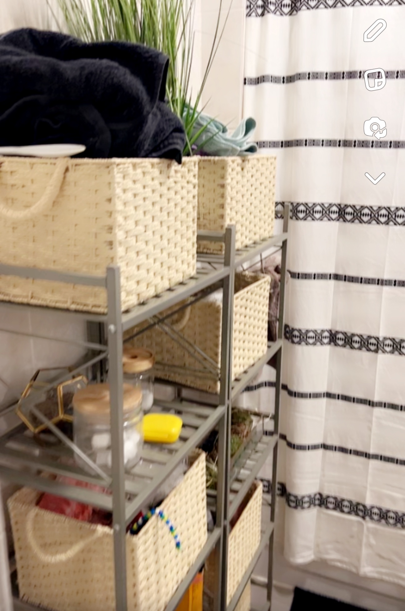 2-5 Tier / Shelf Storage Rack