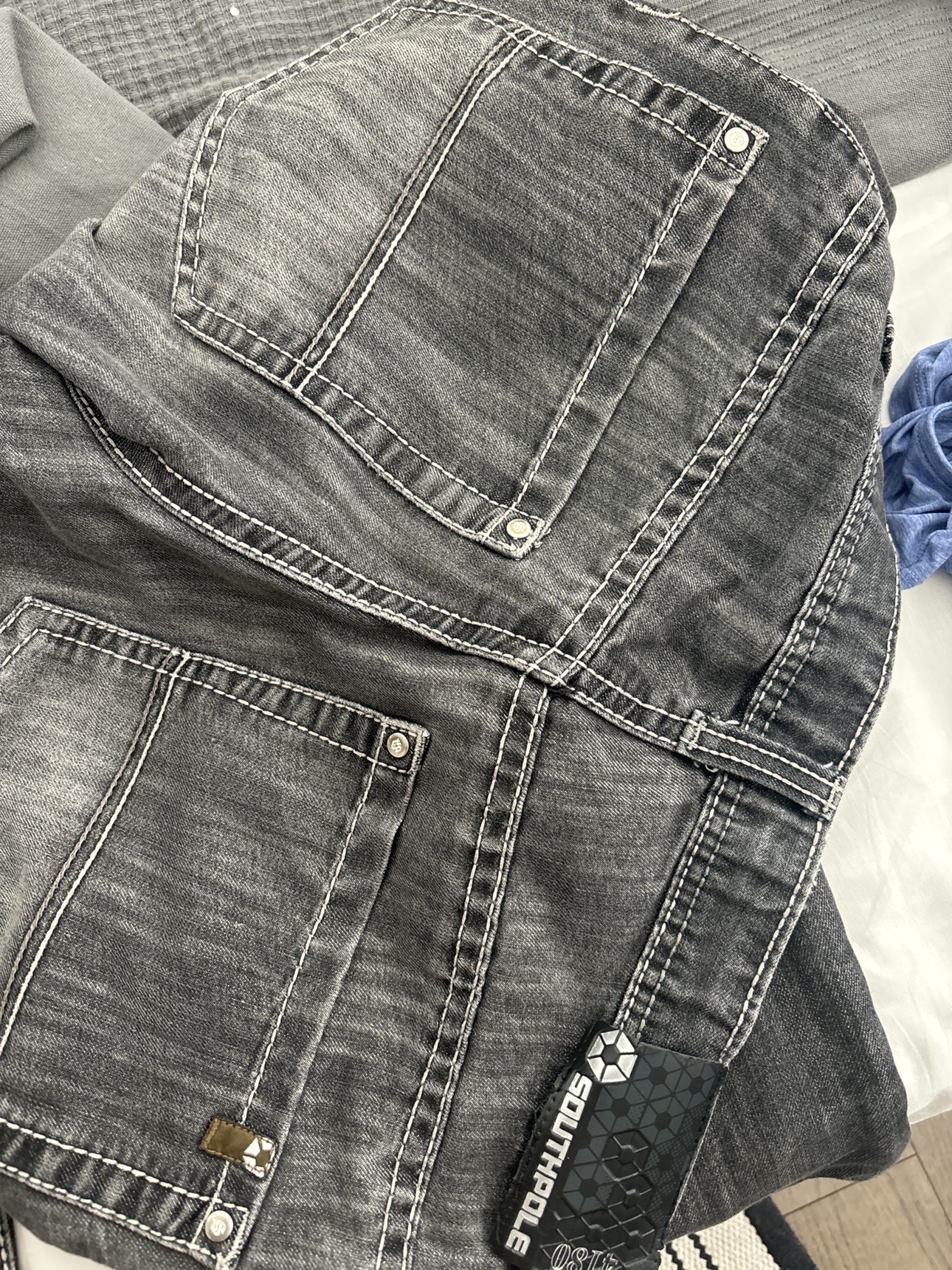 South Pole jeans - photo 3