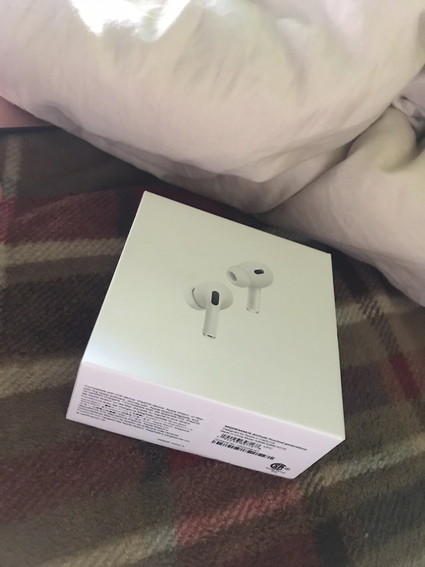 Air Pods