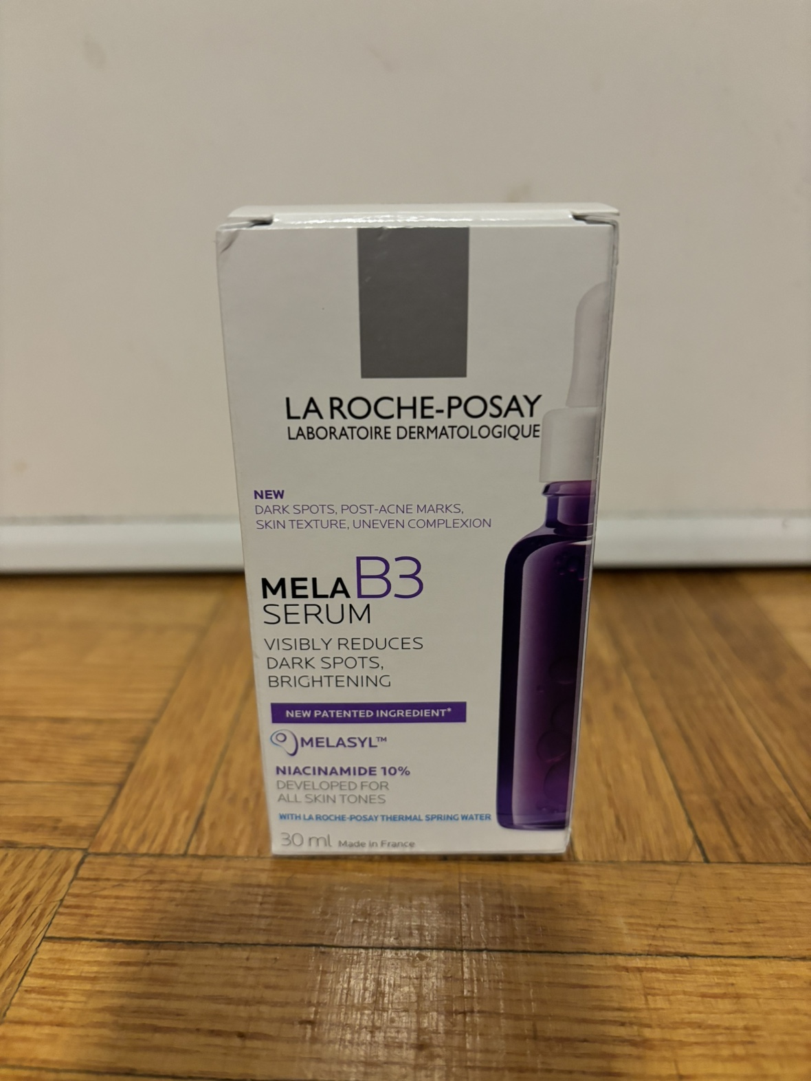 La Roche Posay Mela B3 Serum thumbnail