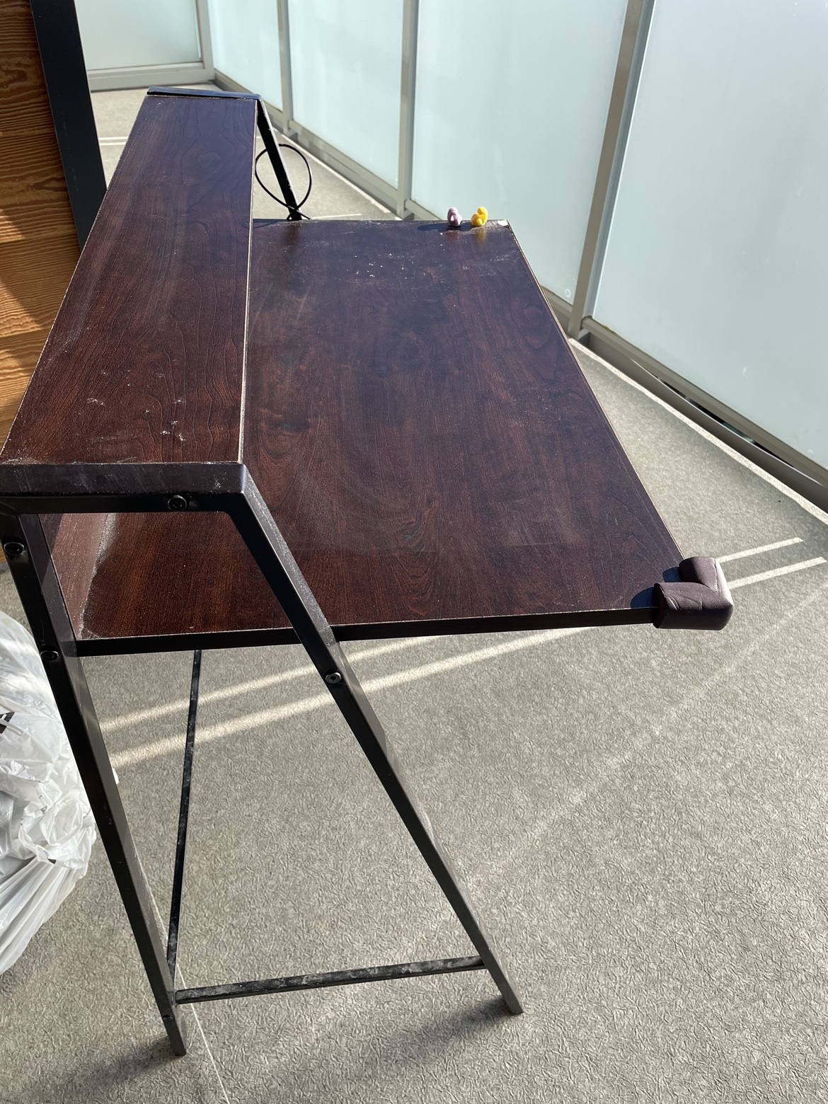 Office desk
