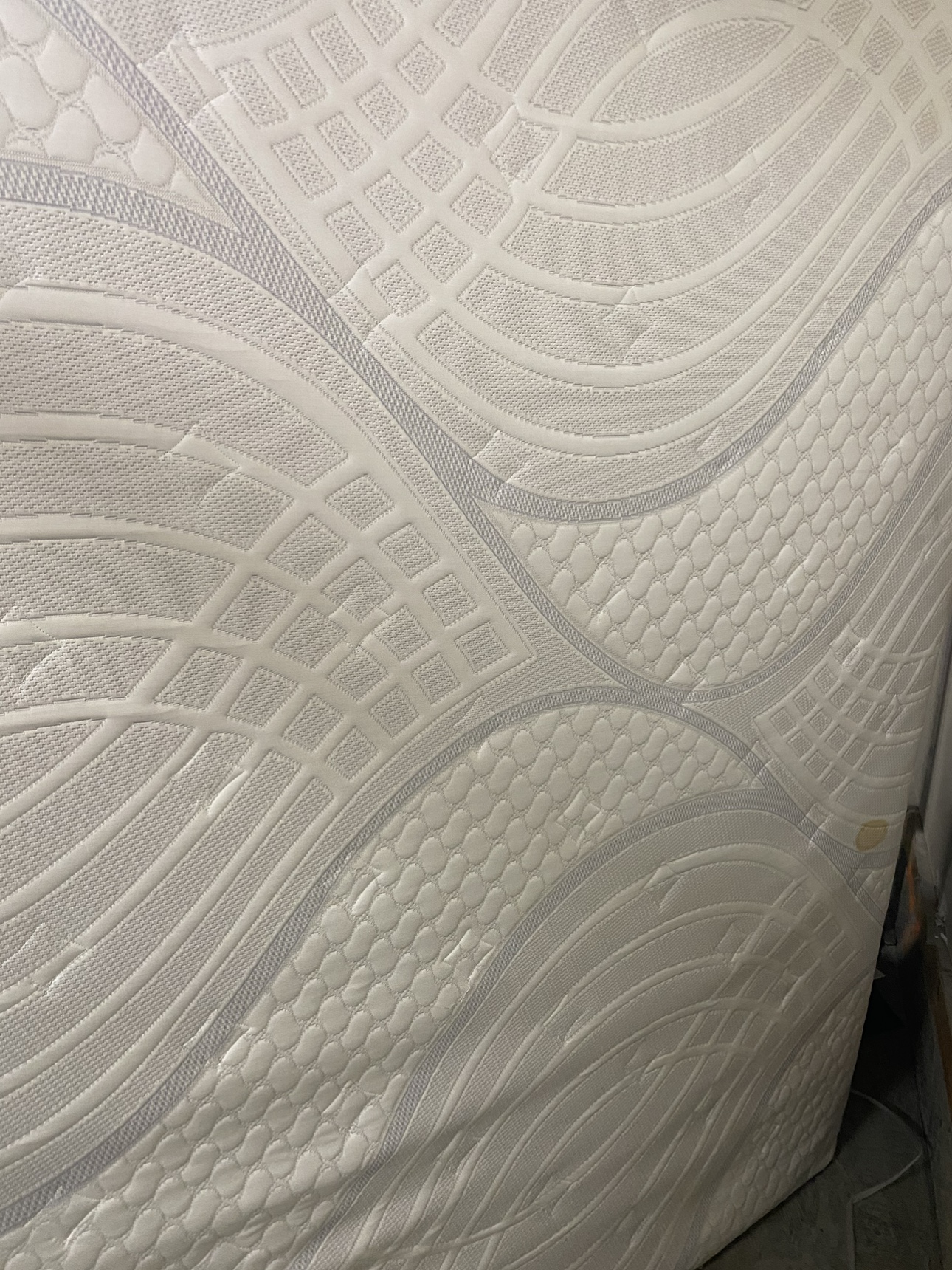 King size foam mattress - photo 4