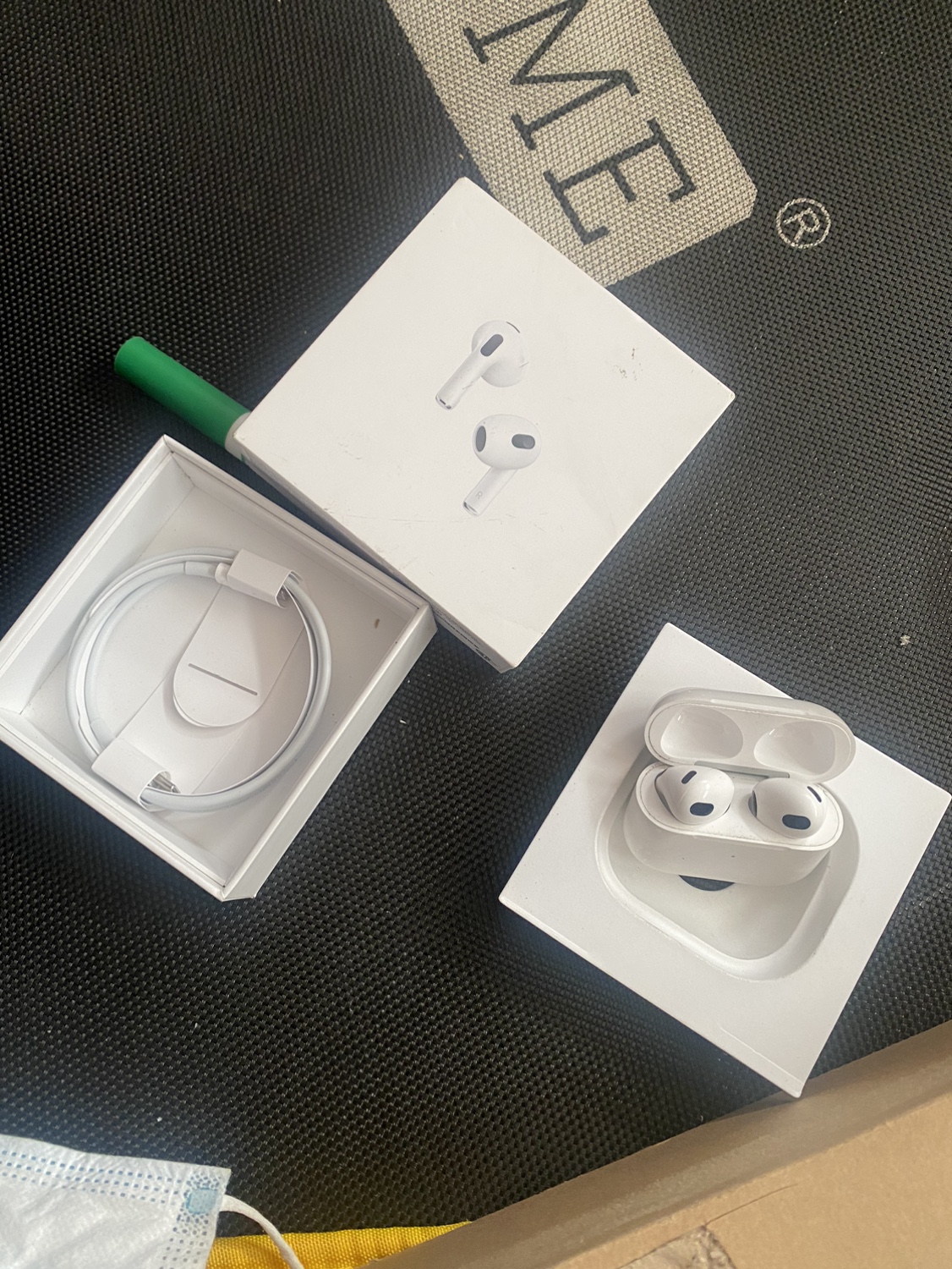Airpods 3