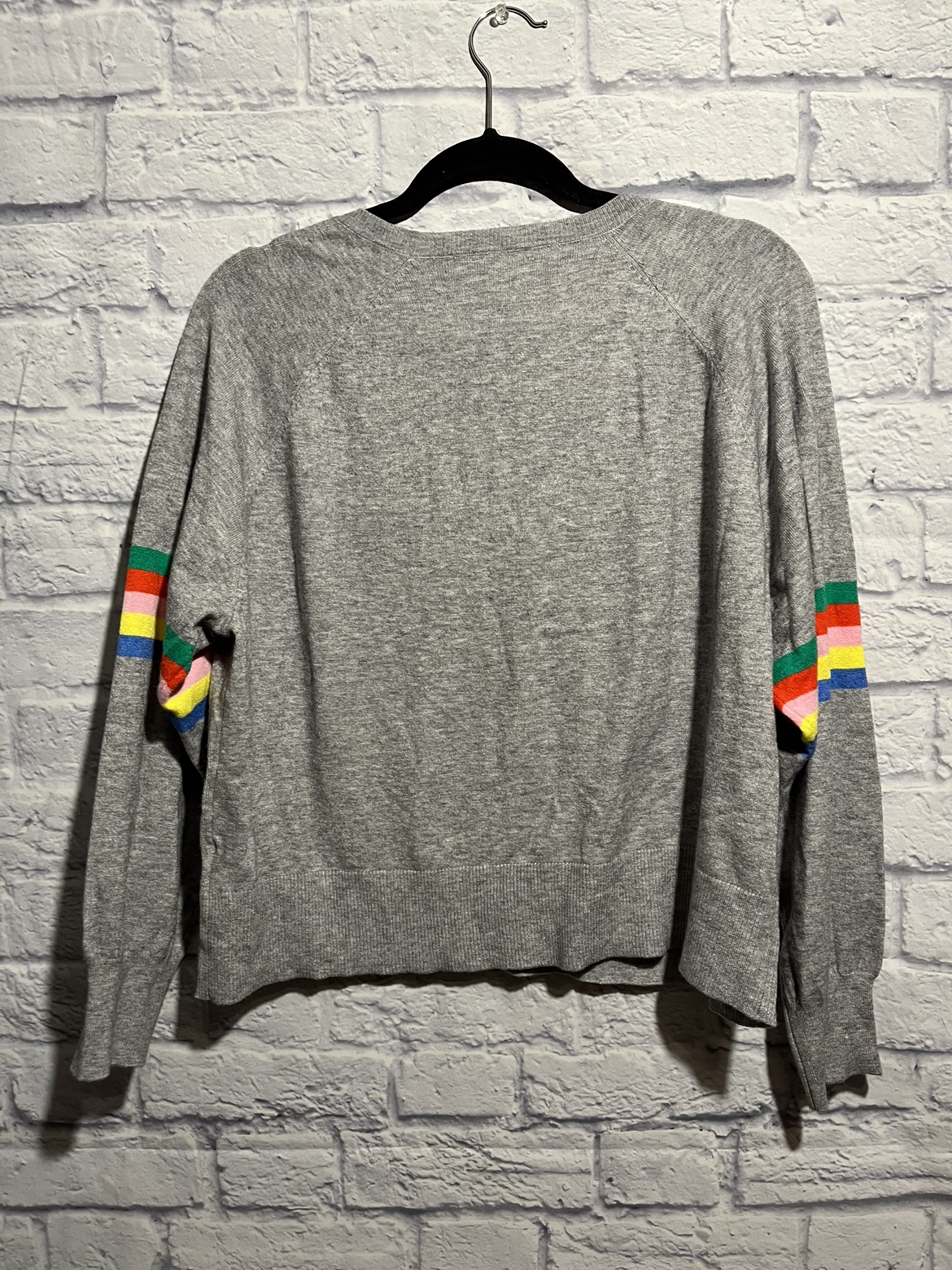 New Sweater Large image indicator(4)