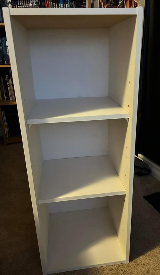 Shelf