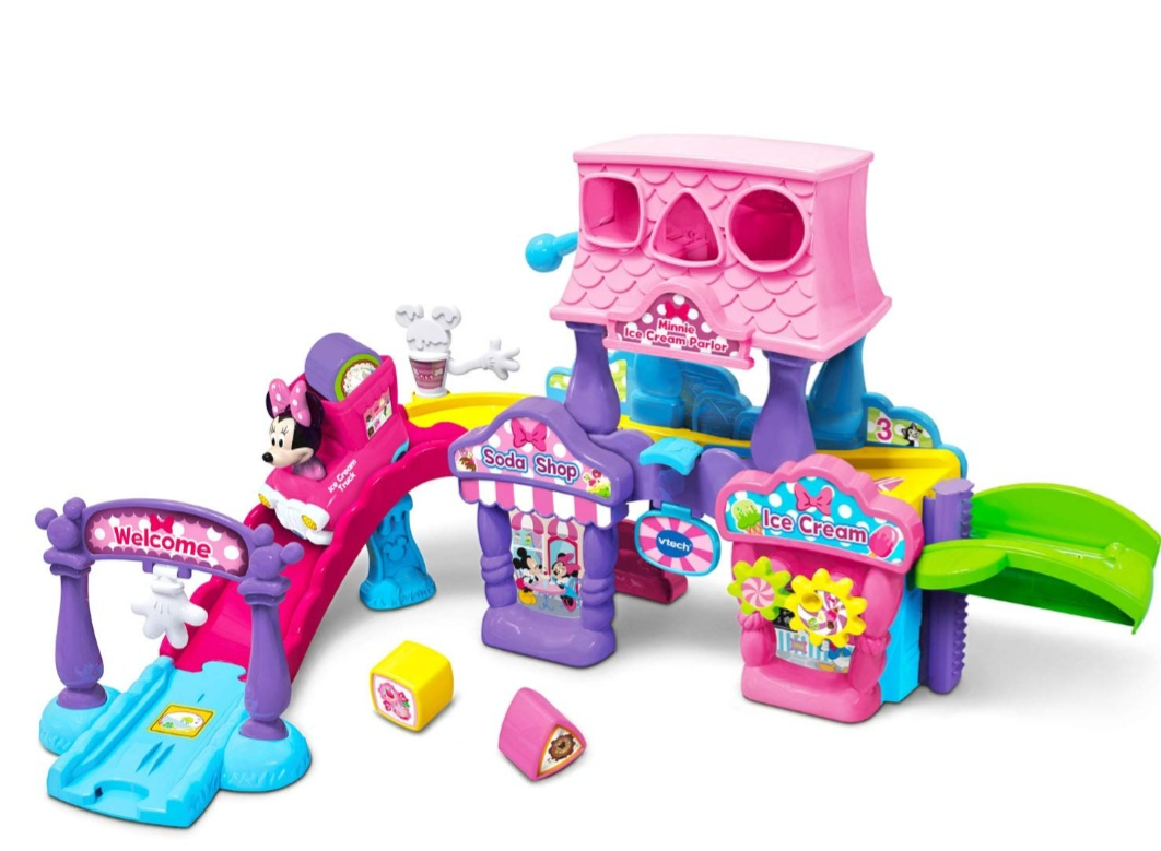 vtech kid track - photo 2