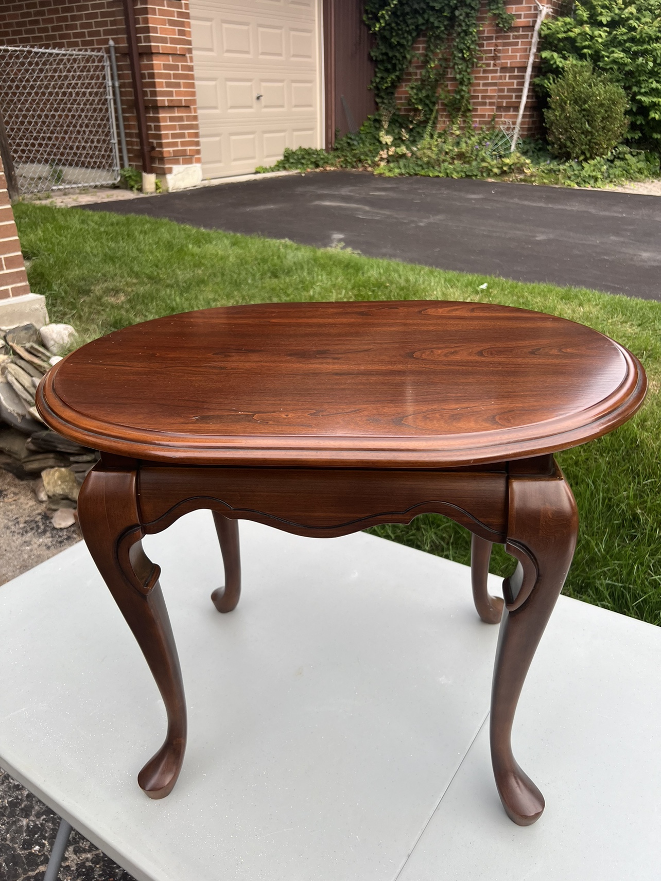 1 side table