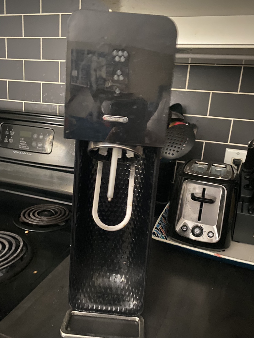 Soda stream