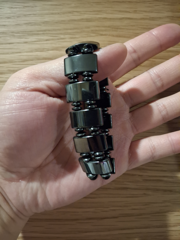Hematite Bracelets