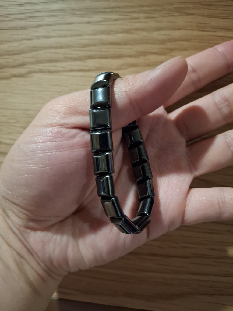 Hematite Bracelets image indicator(2)