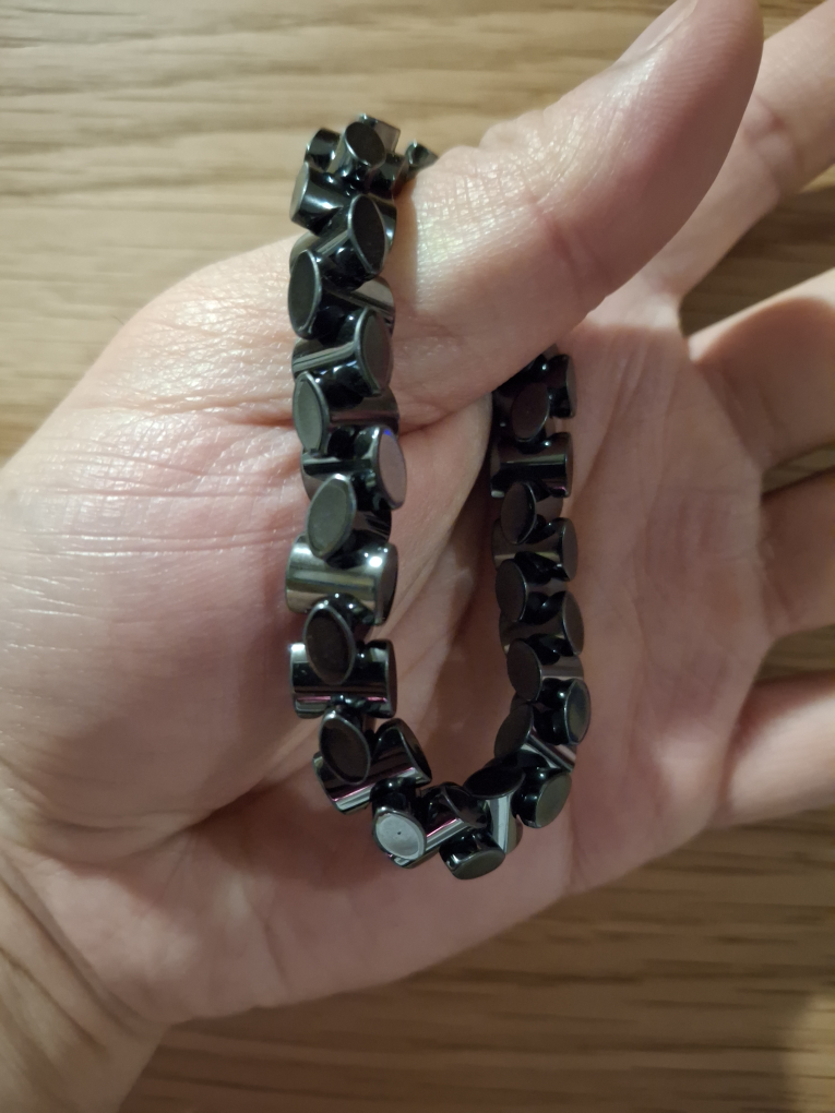 Hematite Bracelets image indicator(3)