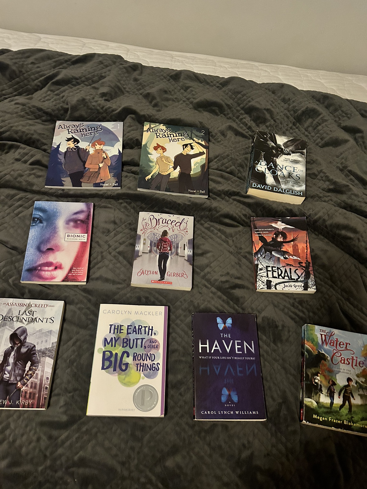 Free Books Take All 🫶