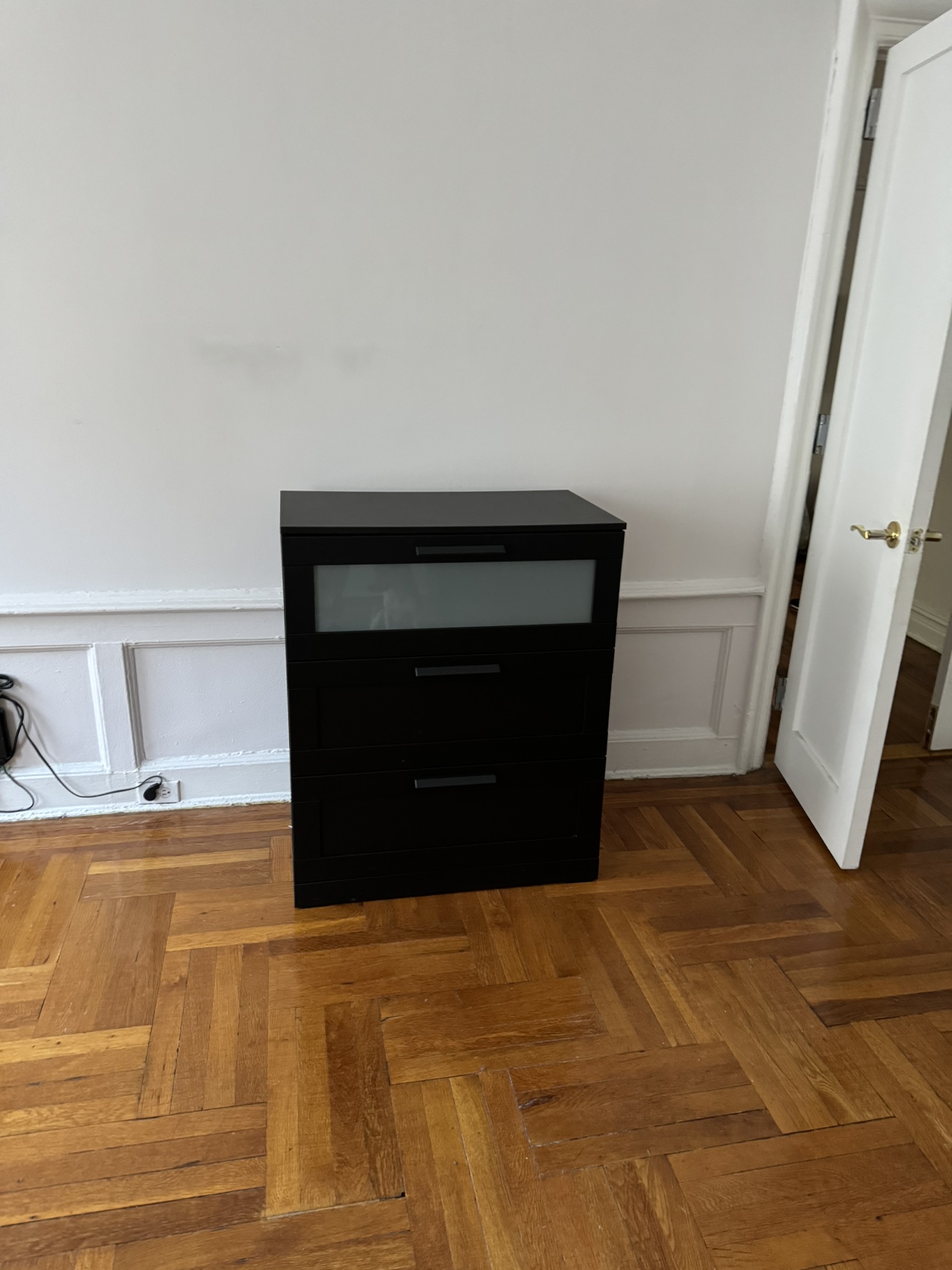 BRIMNES IKEA DRAWER - photo 2