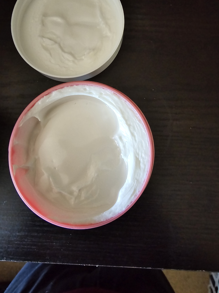 Bath and body works whipped body butter. - photo 3