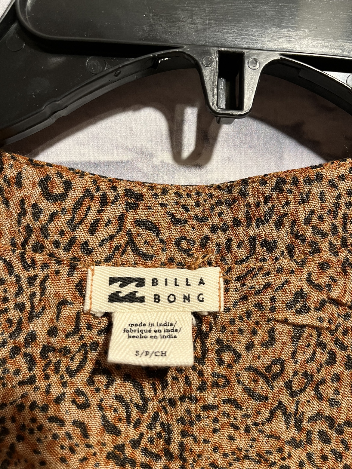 New Billabong Top Small image indicator(3)