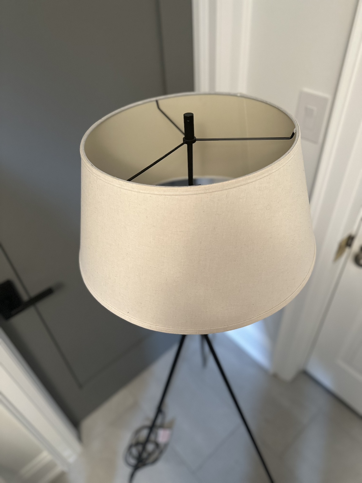 Standing Floor Lamp - photo 2