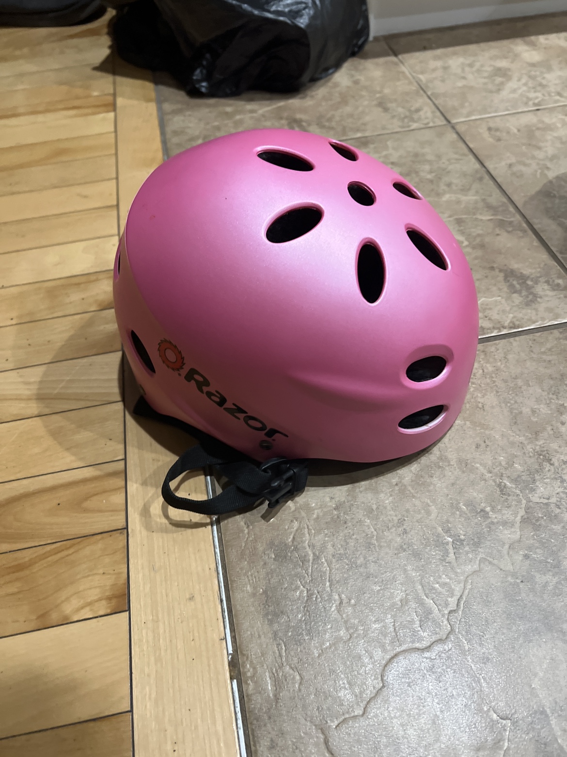 Bike Helmet Scooter Helmet 🪖(Free) - photo 3