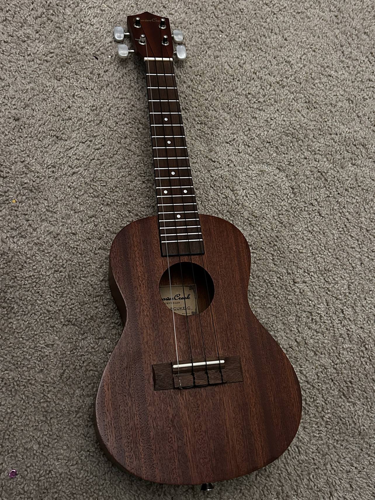 Ukulele