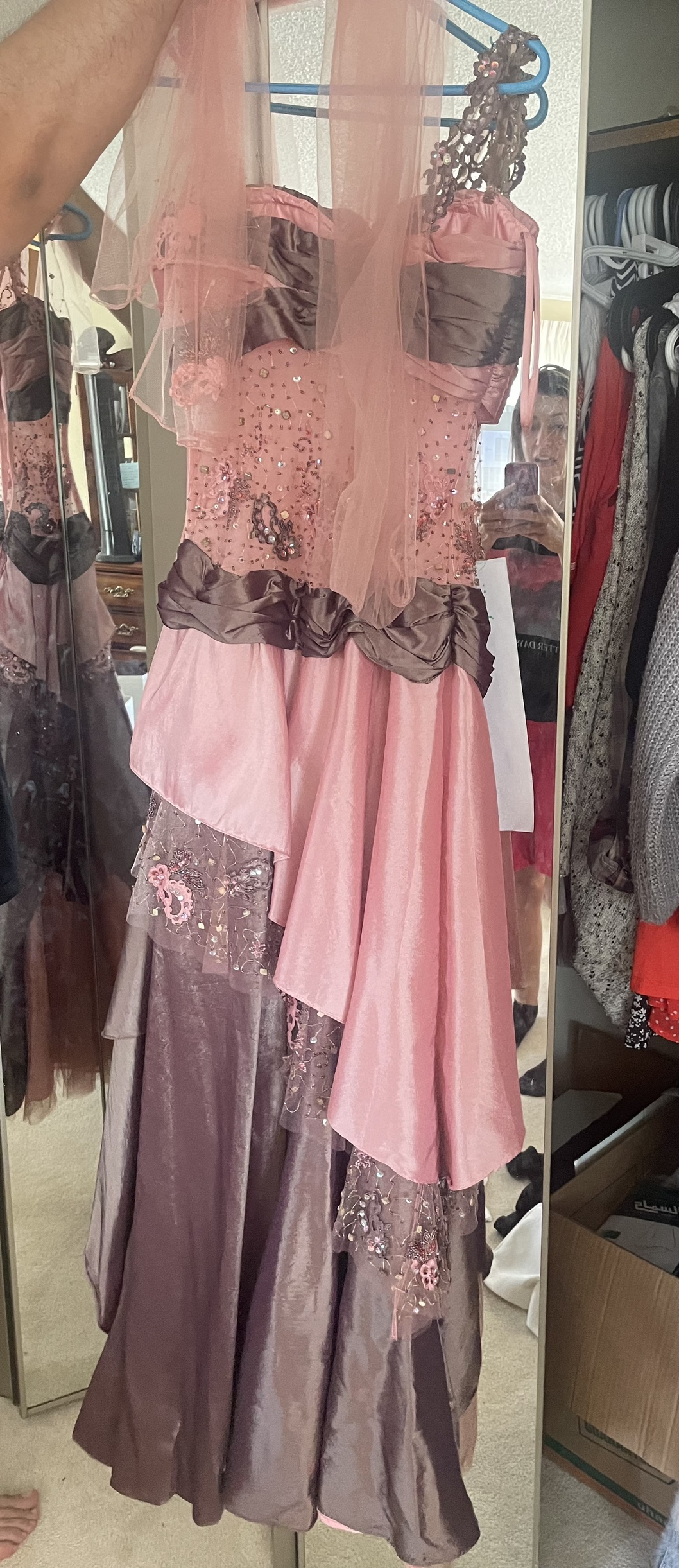Dress - photo 3