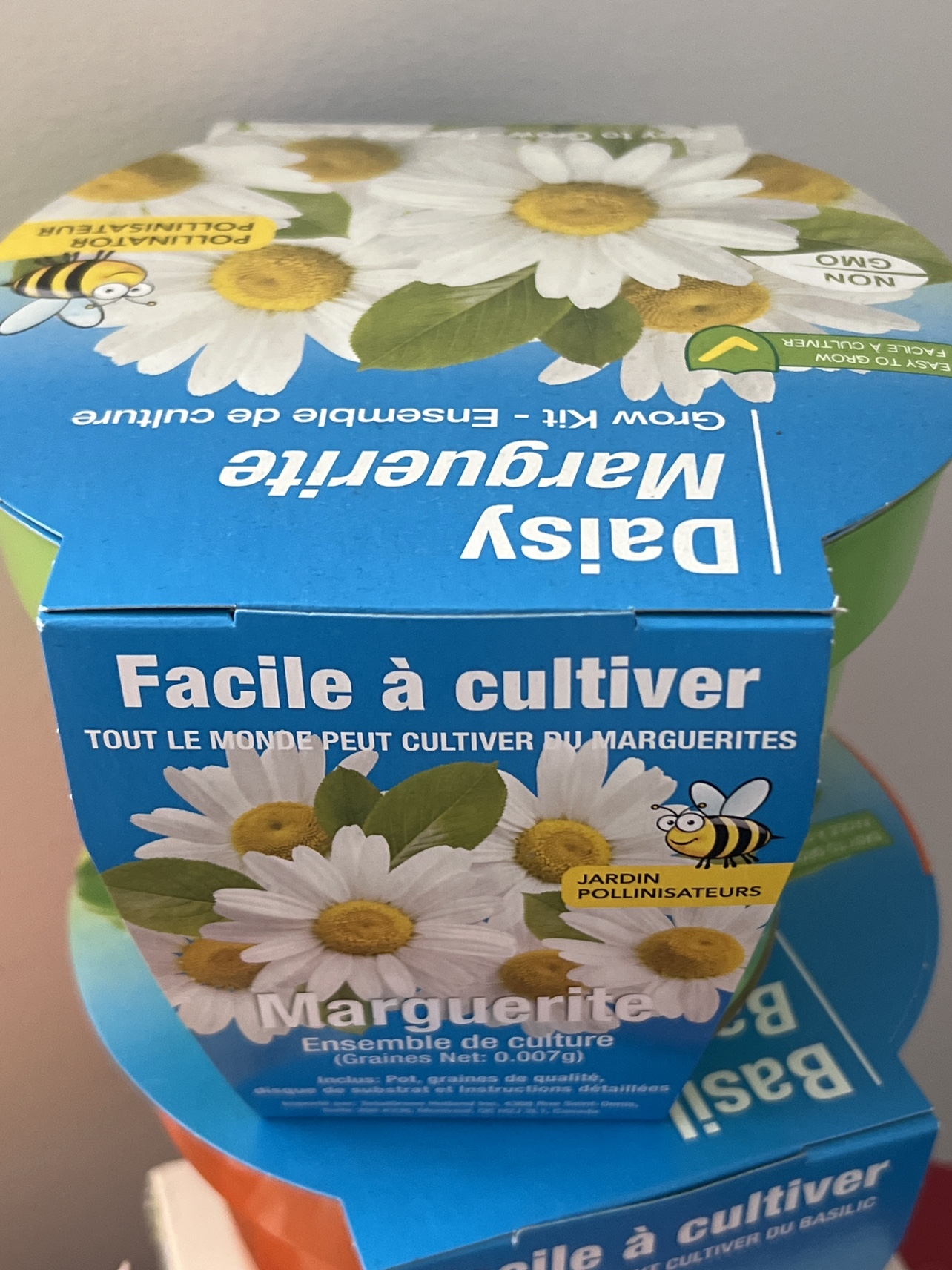 Flower thumbnail