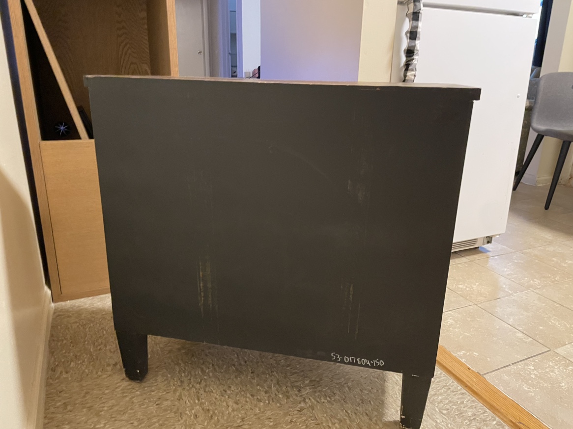 Mirrored Cabinet - photo 4
