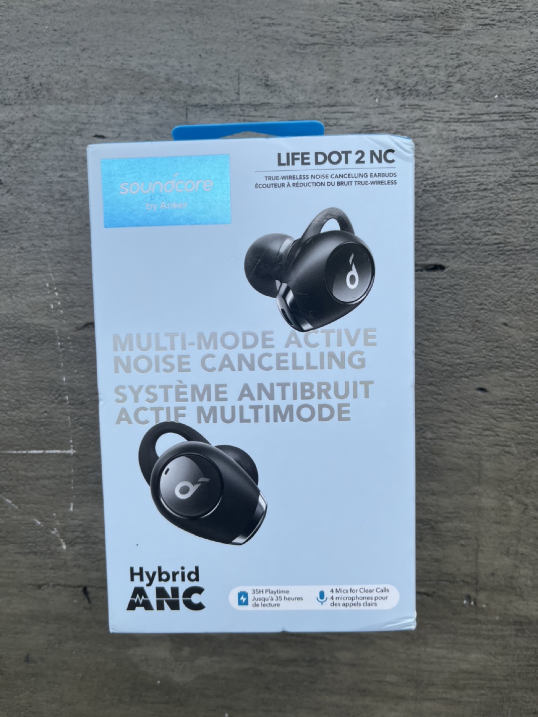 Anker Soundcore Life Dot 2 NC