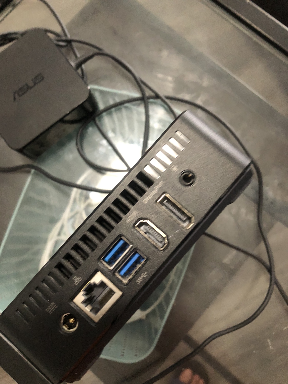 asus CN60 chromebook - photo 3