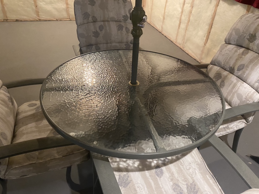 Patio Set - photo 3