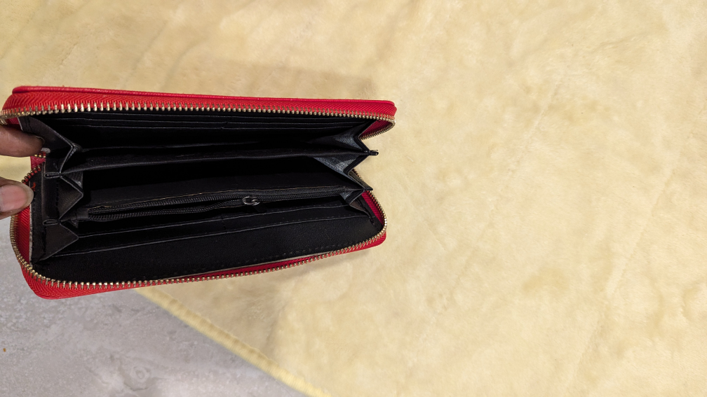 Women purse - photo 2