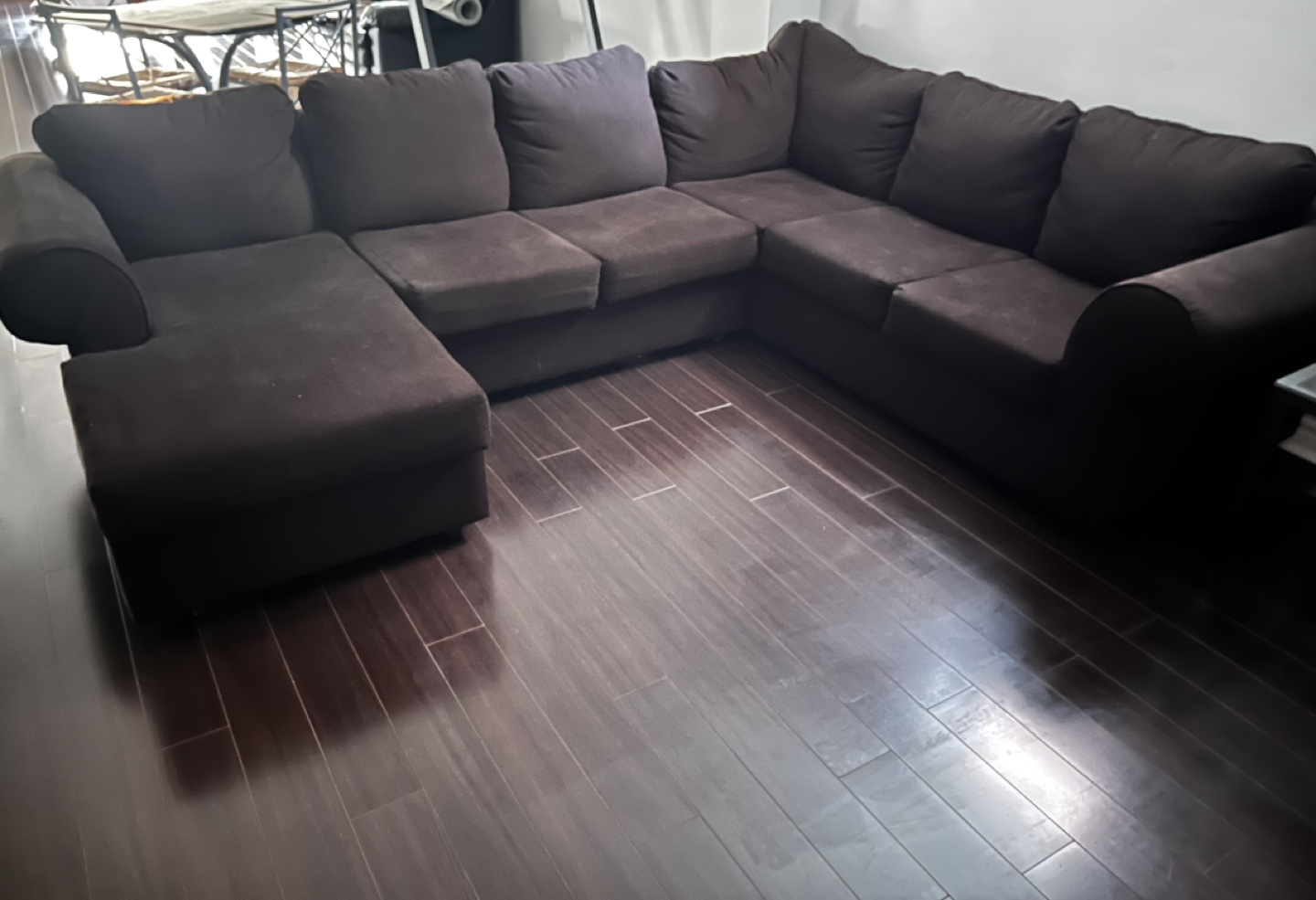 Sectional Couch