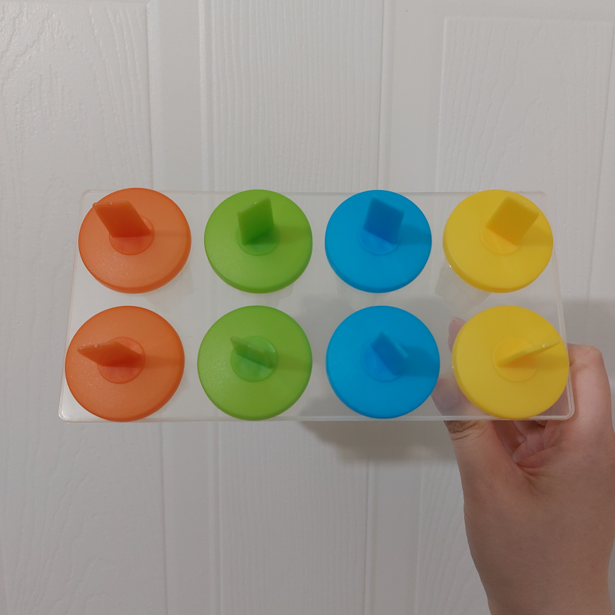 Popsicle Moulds image indicator(3)