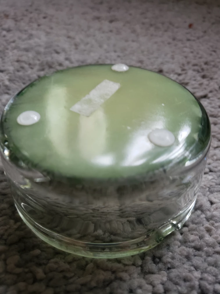 Ash Tray Glow In The Dark - photo 3