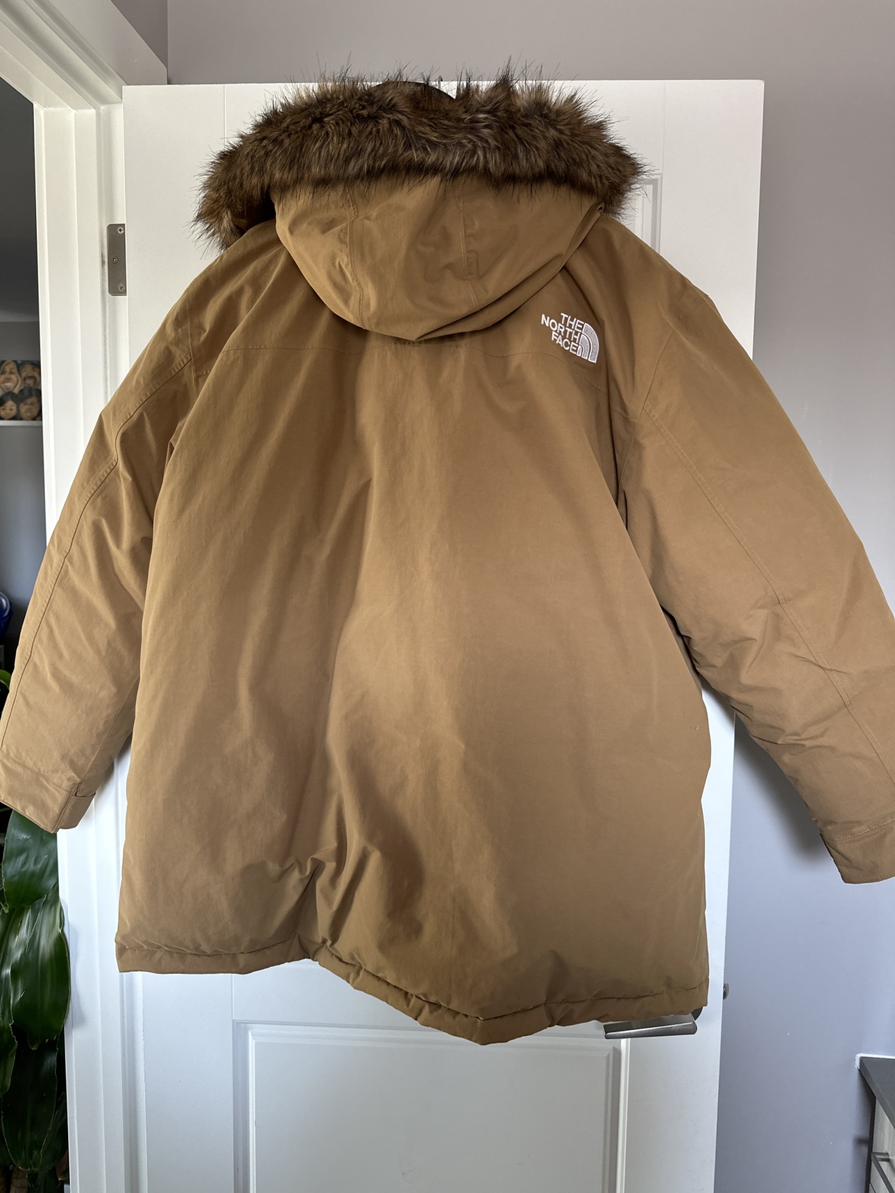 The North Face Parka - 2XL - photo 3