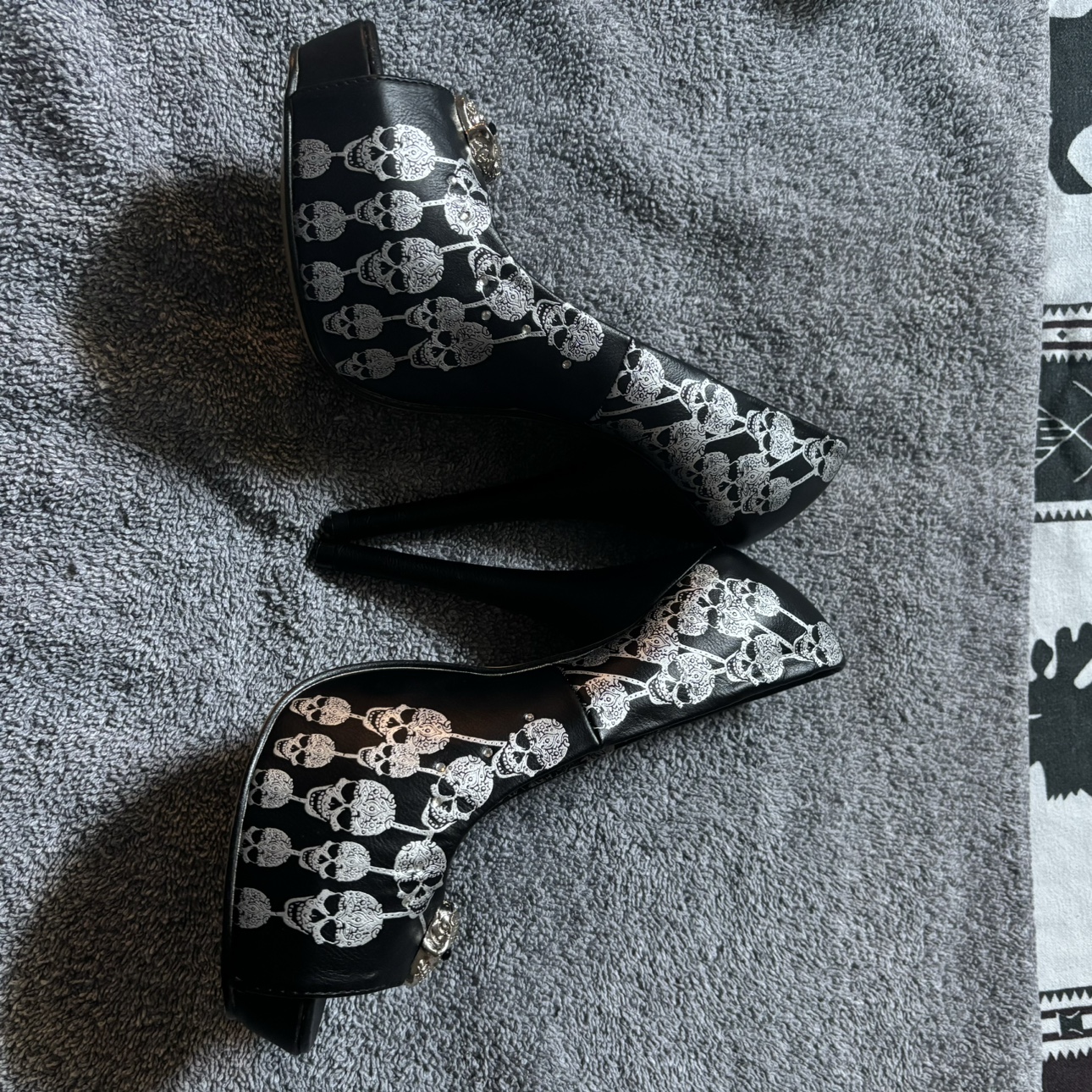 Shoes - photo 3