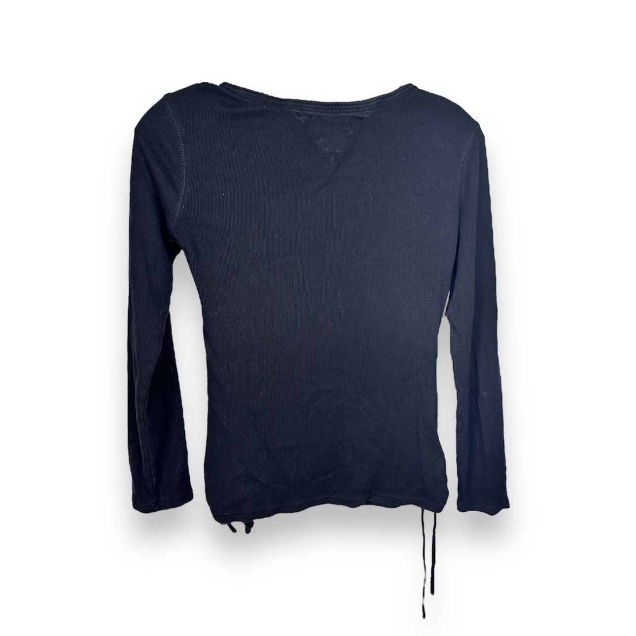 Tommy Hilfiger Women’s Long-Sleeved Top - Size Large - photo 2