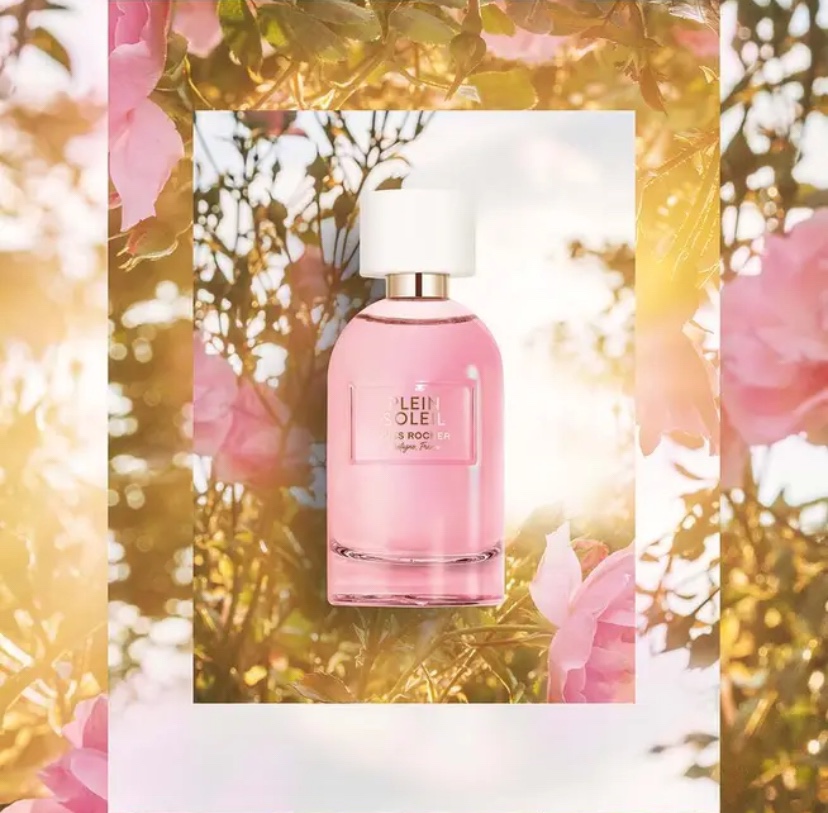 Eau de Parfum Plein Soleil 75% full $15 thumbnail