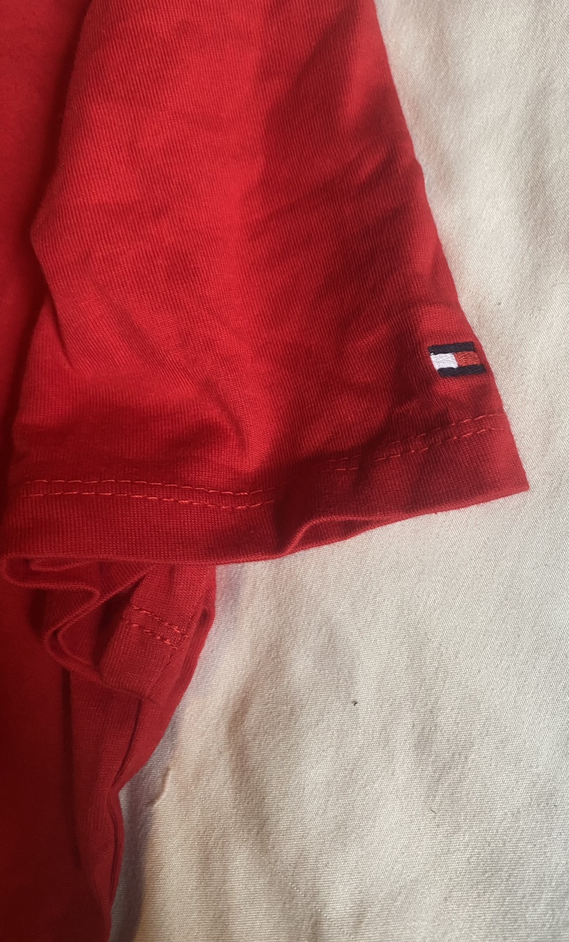 Tommy Hilfiger Classic T shirt - photo 4